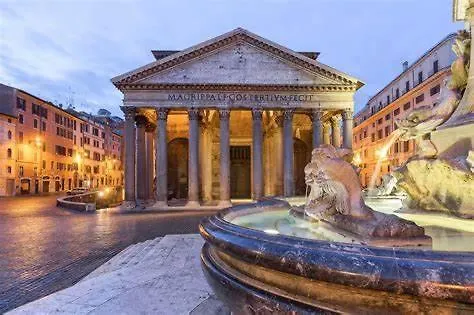 Apartamento Magenta Luxury Purificazione Roma
