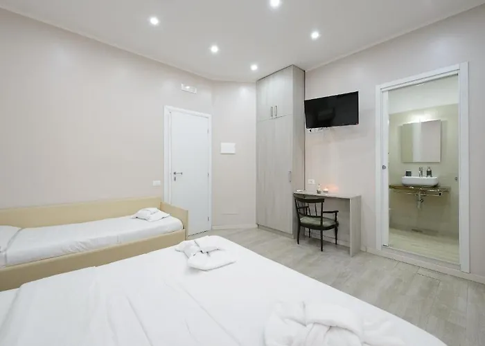 Magenta Luxury Purificazione Roma