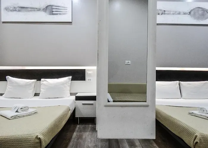 Appartement Magenta Luxury Purificazione *