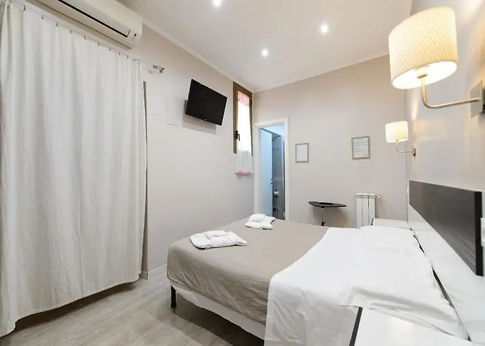 Magenta Luxury Purificazione Apartamento