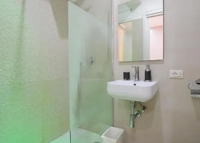 Magenta Luxury Purificazione * Roma