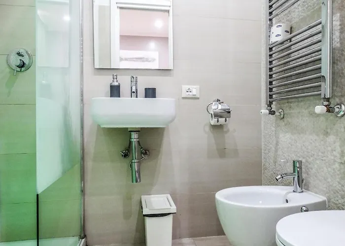 Magenta Luxury Purificazione Rome