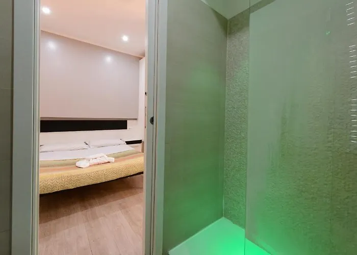 Magenta Luxury Purificazione Roma