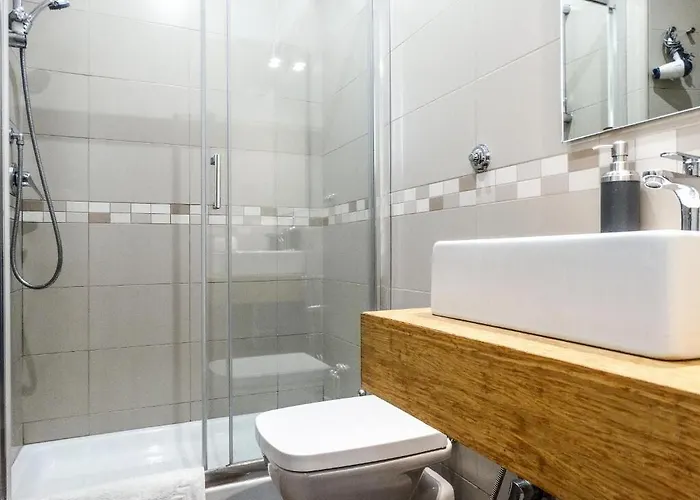 Magenta Luxury Purificazione Appartement
