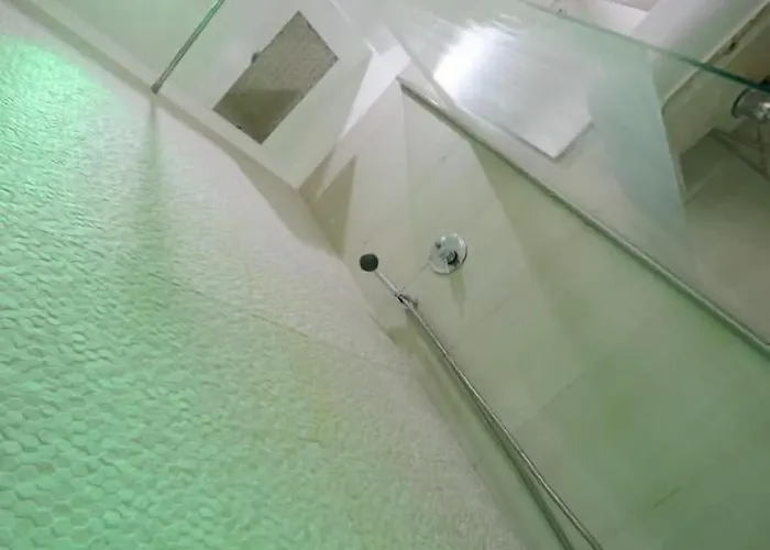 Magenta Luxury Purificazione Appartement Rome
