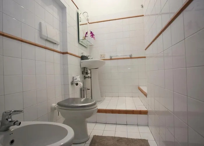 Magenta Luxury Purificazione Apartamento *