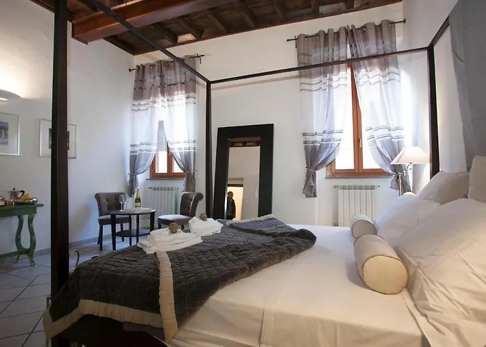 Magenta Luxury Purificazione * Roma