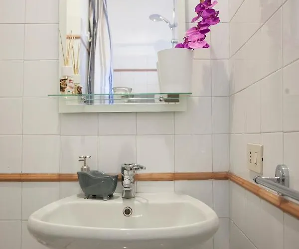 Magenta Luxury Purificazione Appartement