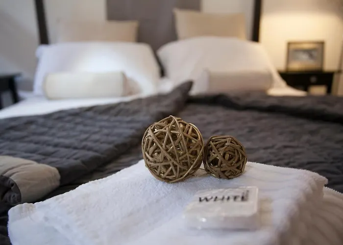 Apartamento Magenta Luxury Purificazione Roma