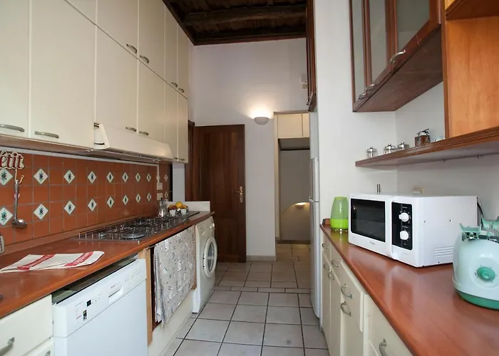 Magenta Luxury Purificazione Apartamento