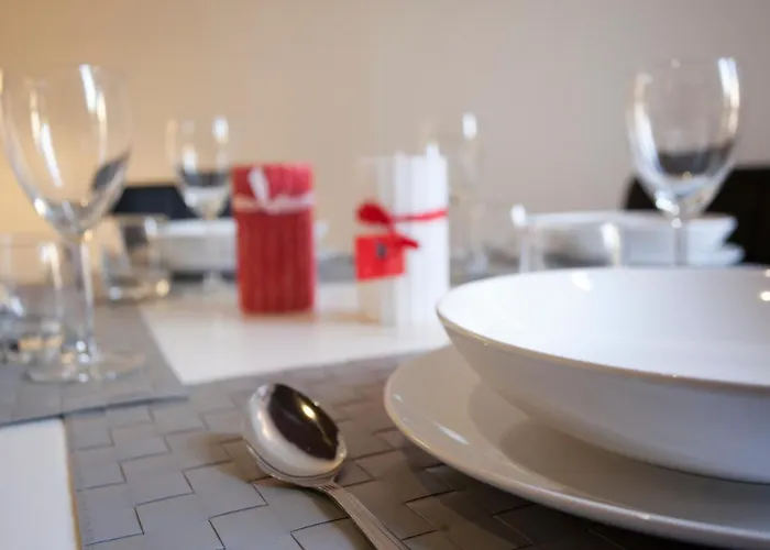 Magenta Luxury Purificazione Appartement