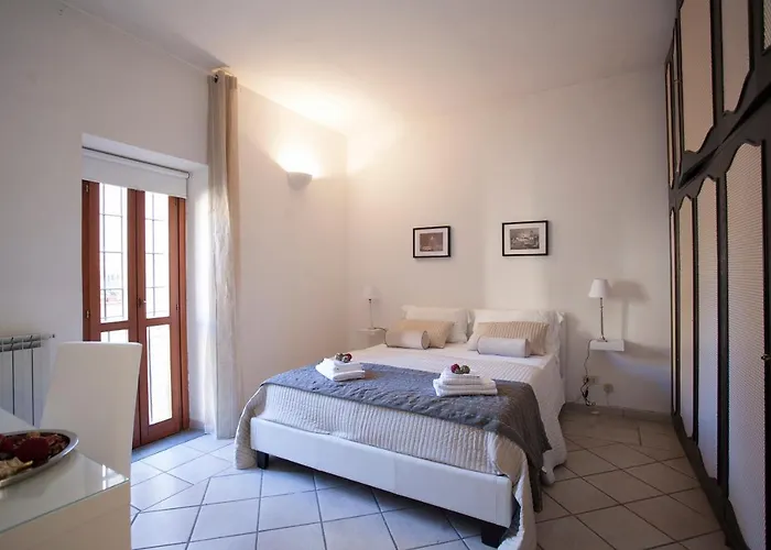 Magenta Luxury Purificazione Roma