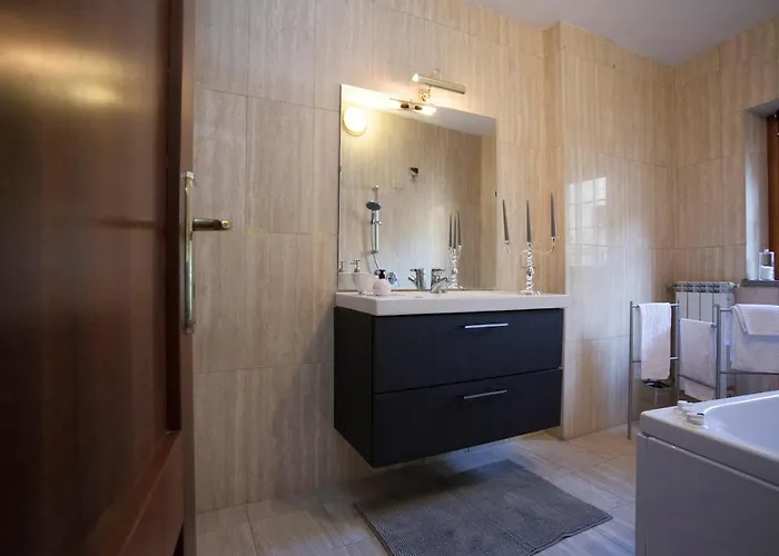 Magenta Luxury Purificazione Apartamento Roma